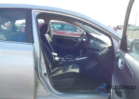 2019 Nissan Sentra Sr z USA, uszkodzony, nr VIN 3N1AB7AP9KY223295